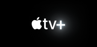 apple tv