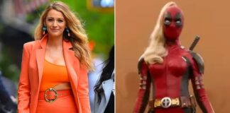 blake lively, lady deadpool