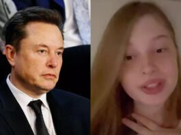 elon musk, Vivian Jenna Wilson