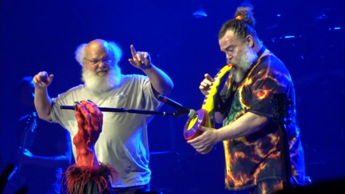 Tenacious D