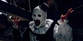 terrifier