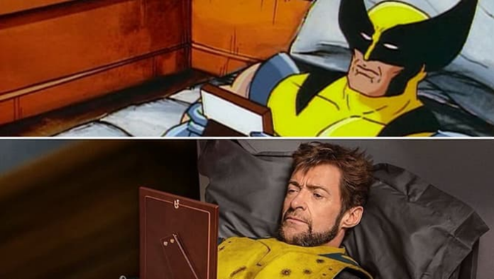 Wolverine