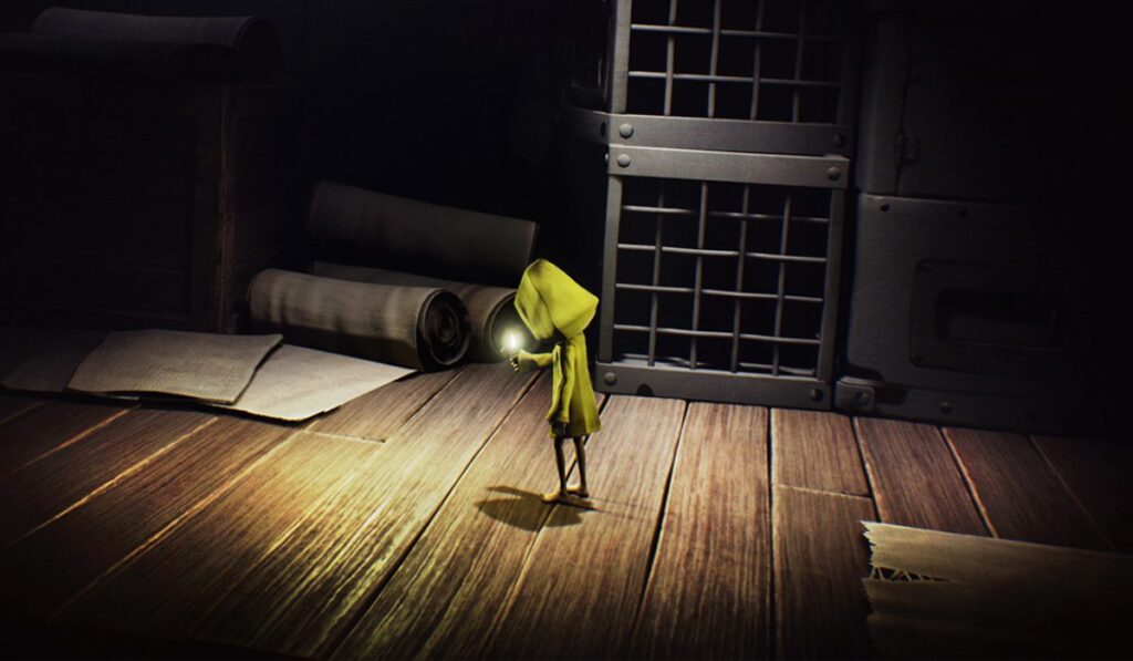 littlenightmares