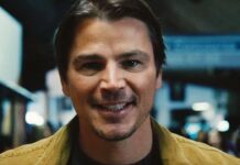 Trap, recensione, Josh Hartnett