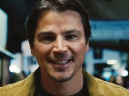 Trap, recensione, Josh Hartnett