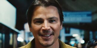 Trap, recensione, Josh Hartnett