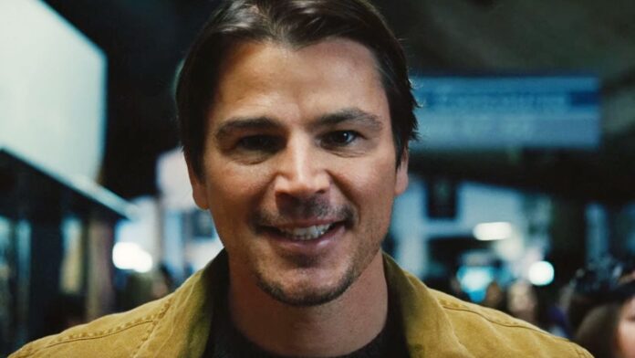 Trap, recensione, Josh Hartnett