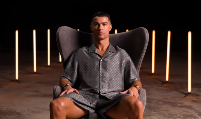 Ronaldo