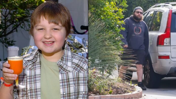 Angus T. Jones