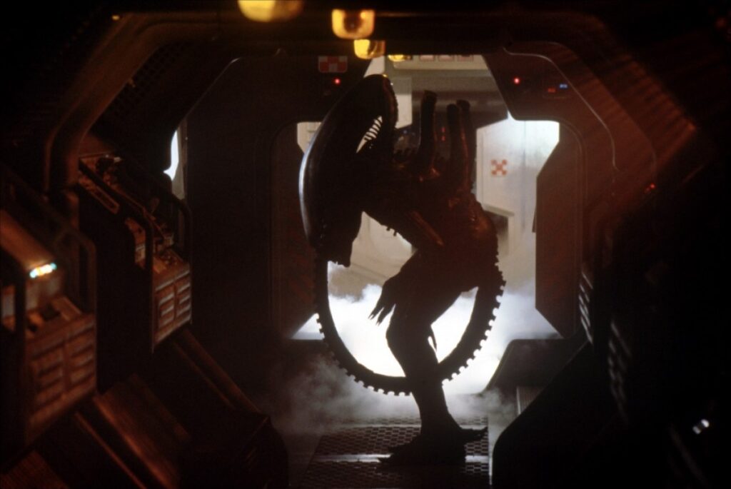 alien 1979