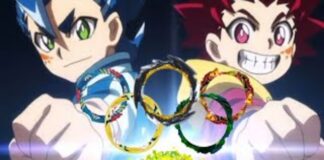 beyblade