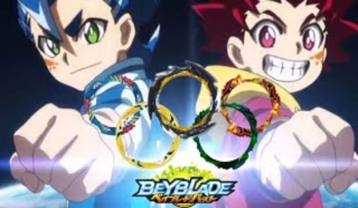 beyblade