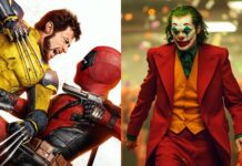 deadpool & wolverine, joker