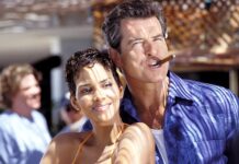 halle berry, pierce brosnan