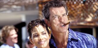 halle berry, pierce brosnan