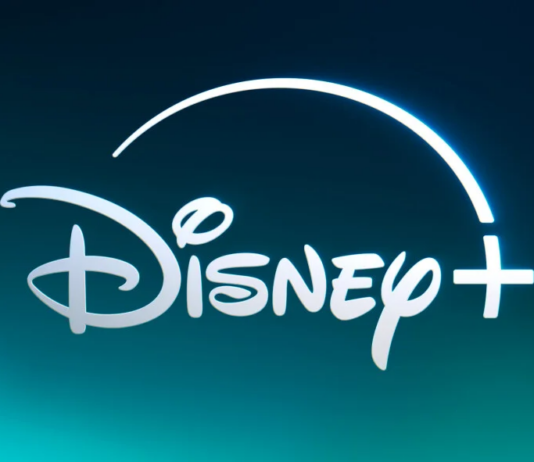 Disney+