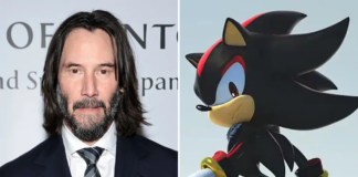 Keanu