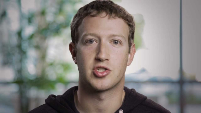 Zuckerberg