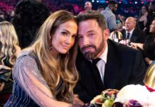 jennifer lopez, ben affleck