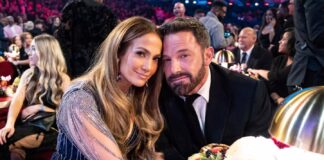 jennifer lopez, ben affleck