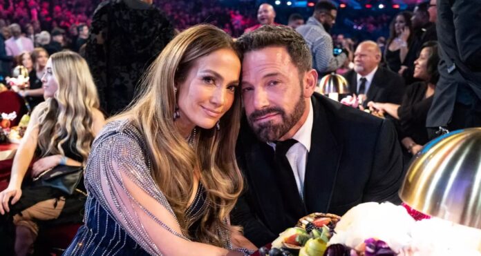 jennifer lopez, ben affleck