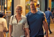 john cena, amy schumer