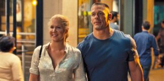 john cena, amy schumer