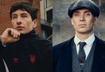 peaky blinders