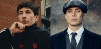 peaky blinders