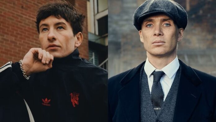 peaky blinders