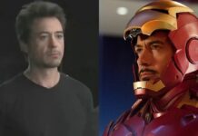 robert downey jr