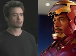 robert downey jr