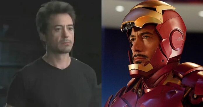 robert downey jr