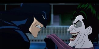 the killing joke