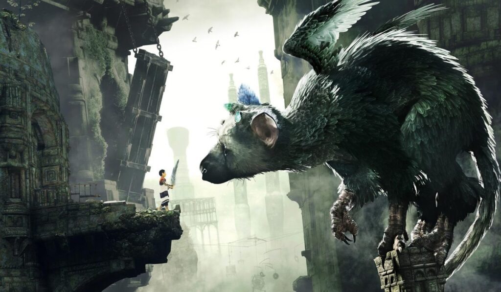 thelastguardian