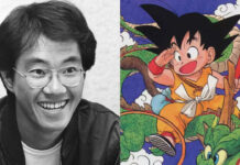 Akira Toriyama