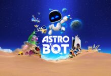 Astrobot