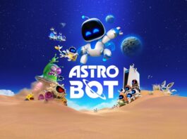 Astrobot