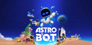 Astrobot