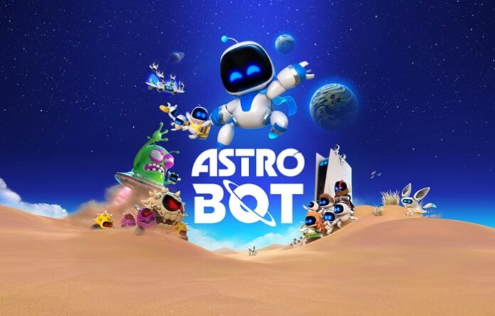 Astrobot