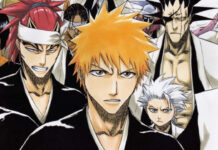 Bleach