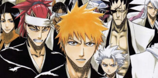 Bleach