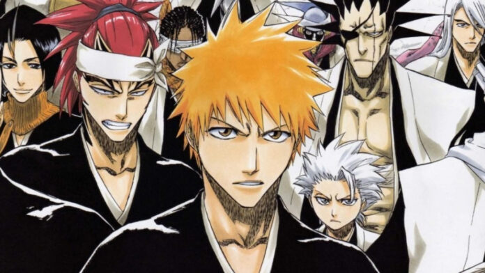 Bleach