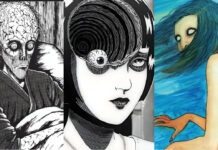 Junji Ito