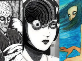 Junji Ito