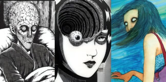 Junji Ito