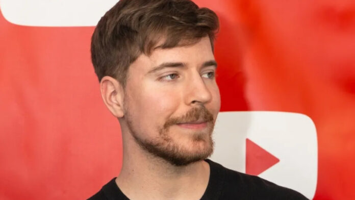 MrBeast