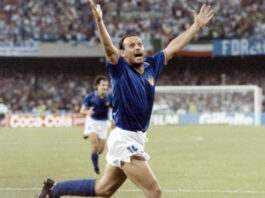 Totò Schillaci