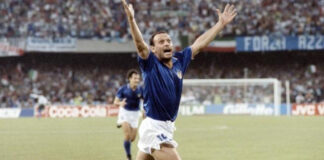 Totò Schillaci