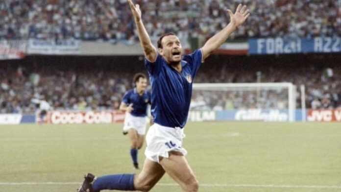 Totò Schillaci